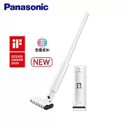 Panasonic 國際牌 自動集塵One Box吸塵器MC-KC1W 附贈除蹣專用吸頭