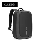 XDDESIGN Bobby Edge 終極安全城市輕旅防盜包(桃品國際公司貨) 烏特勒支黑