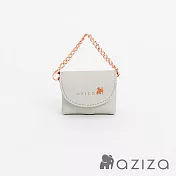 aziza 蘋果AirPods Pro2耳機保護套  極境灰