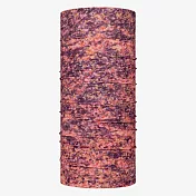 【西班牙BUFF】Coolnet抗UV驅蟲頭巾 (登山頭巾/魔術頭巾) #涼感 #防曬 #驅蟲- 密佈紅粉