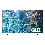 三星 SAMSUNG 55吋 4K QLED量子連網智慧顯示器 QA55Q60DAXXZW 55Q60D