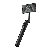 ENERGEA MagPod 磁吸式藍芽三角自拍棒 黑色
