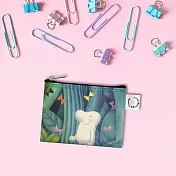 cama Beano & Friends 萬用收納袋(小)_翩翩起舞