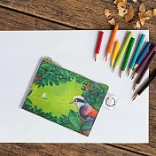 cama Beano & Friends 萬用收納袋(小)_蛻變