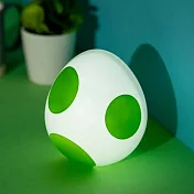 【Paladone UK】任天堂超級瑪利歐 Yoshi Egg 耀西蛋小夜燈