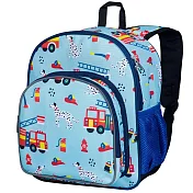【LoveBBB】美國 Wildkin 幼兒背包/幼稚園/寶寶書包 40021 消防英雄 (2~6歲) 消防英雄