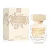 Elie Saab 浪漫蕾絲女性淡香精(30ml)-專櫃公司貨