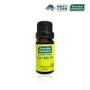 【Thursday Plantation 星期四農莊】茶樹精油 10ml (澳洲原裝進口)