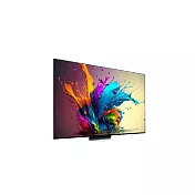 【限時優惠】LG 樂金 86QNED91TTA 86吋 QNED MiniLED 量子奈米 4K AI 語音物聯網 91系列 智慧顯示器 桌放安裝+舊機回收