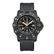 LUMINOX 雷明時 RECON Point Man Heritage 8825偵察兵35週年紀念錶