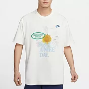 NIKE AS M NSW PREM ESSNTL SS TEE GC 男短袖上衣-白-HJ3955133 L 白色