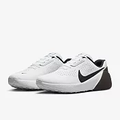 NIKE AIR ZOOM TR 1 男訓練鞋-白-DX9016103 US8.5 白色