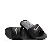 NIKE VICTORI ONE SLIDE SWSH 男休閒拖鞋-黑-FZ1395001 US7 黑色