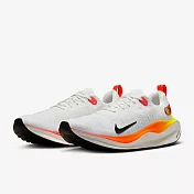 NIKE REACTX INFINITY RUN 4 男慢跑鞋-白-HF4916100 US8 白色