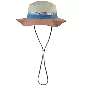 【西班牙BUFF】可收納圓盤帽(防曬帽/遮陽帽) - #防曬- 失落沙洲 S/M