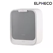 ELPHECO 掛壁式感應垃圾桶 7L ELPH563D/ELPH564D 灰面