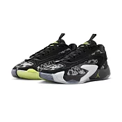 Nike Jordan Luka 2 PF 黑白綠幻影 籃球鞋 男鞋 運動鞋 DX9012-017 US8 黑白綠