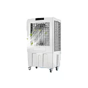 LAPOLO-勁量旋鈕定時商用水冷扇-LA-150L-700W 白色