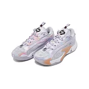 Nike Jordan Luka 2 PF 粉紫渲染 籃球鞋 男鞋 運動鞋 DX9012-005 US8 粉紫渲染