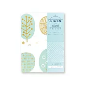 日本MIYAMOTO 日本製純棉速乾萬用巾 小樹