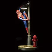【 Paladone UK 】Marvel 漫威 蜘蛛人 Spider Man 情境造型USB桌燈 夜燈 氣氛燈