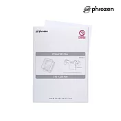 PHROZEN PFA (nFEP) 離型膜(310*220mm) Sonic Mighty 8K專用