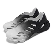 adidas 洞洞鞋 adiFom Supernova 男鞋 女鞋 白 黑 漸層 輕量 一體式 休閒鞋 愛迪達 IF3961