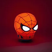 【 Paladone UK 】Marvel 漫威 蜘蛛人 Spider Man 頭像公仔造型搖擺燈 不倒翁燈12cm