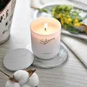 Sohum 澳洲香氛 經典系列 墨爾本香氛蠟燭 小蒼蘭水仙花 花香調 100g 助眠蠟燭