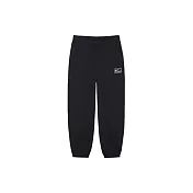 Nike x Stüssy 棉褲 黑色/灰色 聯名款 長褲 DO5297-010/DO9341-063 S 黑色