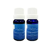 【Shylina萱琳娜】薰衣草/檜木純精油10ml(泡澡精油/擴香儀精油/水氧機精油） 薰衣草