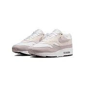 W Nike Air Max 1 Platinum Violet 粉紫 女鞋 休閒鞋 氣墊 DZ2628-106 US5.5 粉紫