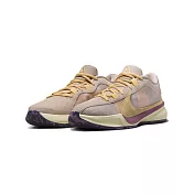 Nike Zoom Freak 5 EP Fossil Stone 粉橘 男鞋 實戰籃球鞋 運動鞋 DX4996-200 US10 粉橘