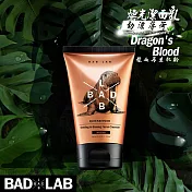 【BAD LAB】勁涼薄荷煥光潔面乳100ML(Quickshiver)