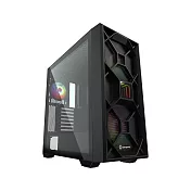 艾湃 恆星 STELLAR TE500 電腦機殼