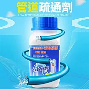 CS22 強溶解力罐裝管道疏通劑250g