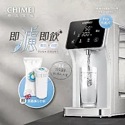 CHIMEI奇美瞬熱智慧溫控飲水機 WB-30MRW2