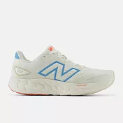 New Balance FRESH FOAM 女 慢跑鞋 白-W680LH8-D US5.5 白色