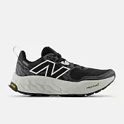 New Balance Fresh Foam X Hierro v8 女 野跑鞋 黑-WTHIERK8-D US5.5 黑色