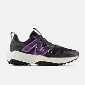 New Balance Tektrel 女 慢跑鞋 黑紫-WTTTRLK1-D US5.5 黑色