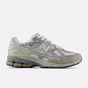 New Balance 1906 系列 男女 休閒鞋 灰-M1906NB-D US8 灰色