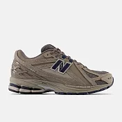 New Balance 1906R 系列 男女 休閒鞋 卡其-M1906RB-D US8 卡其