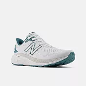 New Balance Fresh Foam X 860v13 男慢跑鞋 灰綠-M860Q13-2E US8 灰色