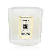 Jo Malone 牡丹與胭紅麂絨/黑石榴/青檸羅勒迷你香氛蠟燭(35g)-任選 牡丹與胭紅麂絨