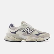 New Balance 9060 系列 男女 休閒鞋 灰-U9060EEB-D US7.5 灰色