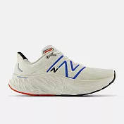 New Balance Fresh Foam X More v4 男 慢跑鞋 白-MMORCE4-2E US8 白色