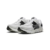 Nike Zoom Vomero 5 White Black 黑白 男鞋 休閒鞋 FB9149-101 US10.5 黑白