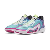 Nike Jordan Tatum 1 PF 藍紫 男鞋 休閒鞋 FV0171-400 US8.5 藍紫