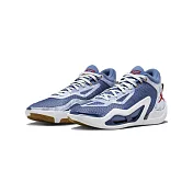 Nike Jordan Tatum 1 PF 藍白牛仔 男鞋 休閒鞋 DZ3321-400 US9 藍白