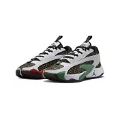 Nike Jordan Luka 2 PF Quai 54 紅綠 男鞋 休閒鞋 FQ1154-100 US8.5 紅綠